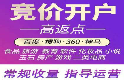 百度竞价排名案例：如何应对竞争对手的挑战